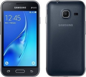 Замена камеры на телефоне Samsung Galaxy J1 mini в Кирове